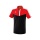 Erima Polo Squad rot/schwarz/weiss Herren